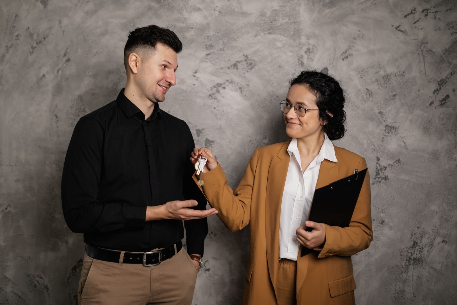 Location & Gestion